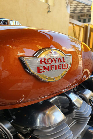 Royal Enfield Interceptor 650: A Classic Reimagined 🏍️✨
