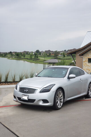 Infiniti