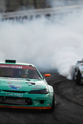 Drifting into the JDM Dream 🌟🏎️