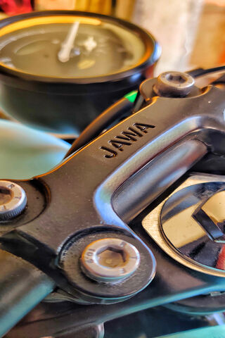 Jawa: The Spirit of Classic Motorcycling 🏍️✨