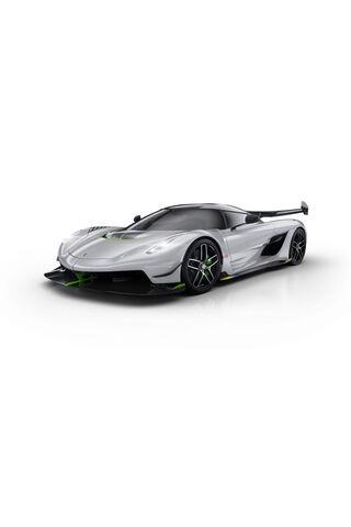 The Ultimate Speed Machine: Koenigsegg Jesko 🚀