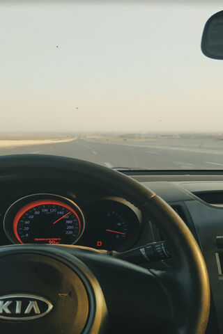 On the Open Road: The Kia Cerato Experience 🚗✨