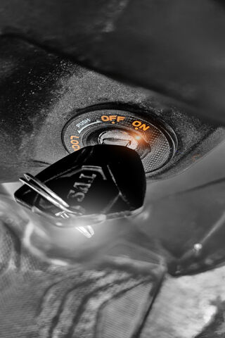 Unlocking Possibilities: The Power of Keys 🔑