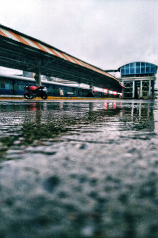 Whispers of the Monsoon 🌧️