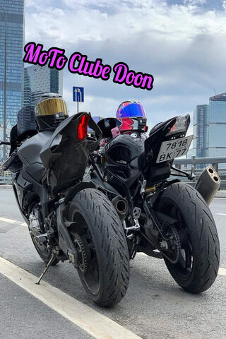 Riding into Adventure: MoTo Clube Doon 🏍️✨