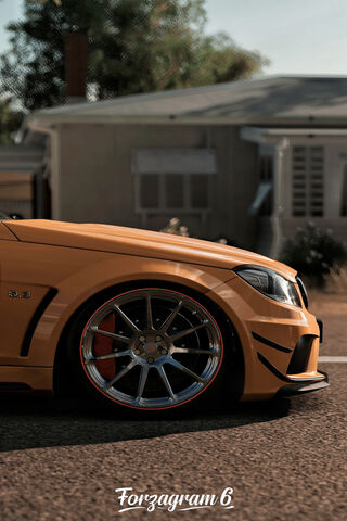 Unleashing Power: The Mercedes Benz AMG Experience 🚗💨