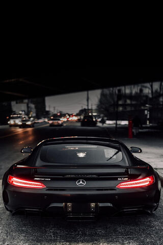 Unleashing Power: The Mercedes AMG Experience 🚗💨