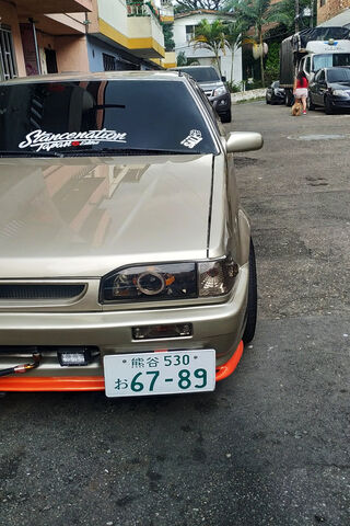 Mazda 323 Colombia: A Classic with a Modern Twist 🚗✨