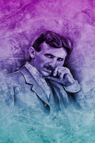 The Visionary of Electricity ⚡️