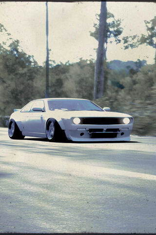 Nissan Silvia 1998: A Timeless Drift Legend 🚗💨