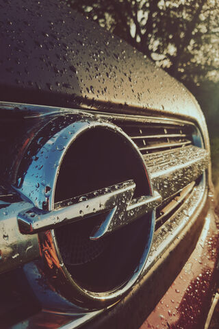 Opel Vectra: A Classic with a Modern Twist 🚗✨