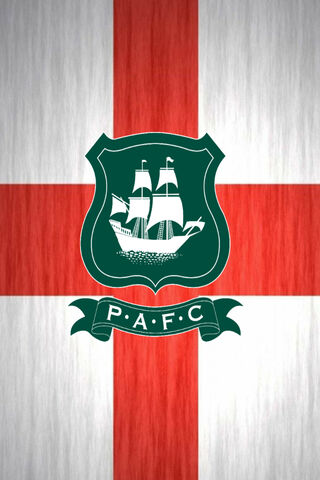 Plymouth Argyle FC