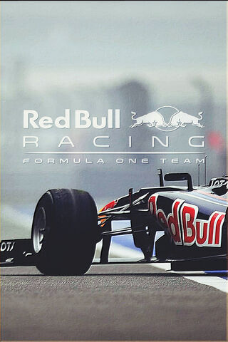 Red Bull F1