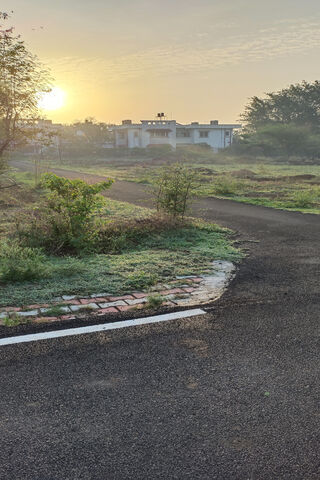 Rafale: A Serene Dawn