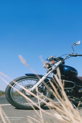 Thunderbird Adventures: Ride the Open Road! 🏍️☀️