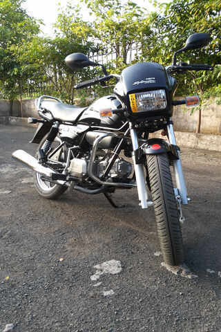 Unleashing the Splendor PRO: A Ride Like No Other! 🏍️✨