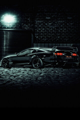 Midnight Majesty: The S..