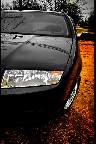 Sleek Elegance: The SKODA Experience 🚗✨