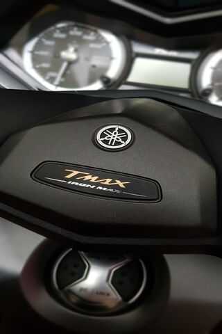 Tmax: The Power of Performance 🏍️💨