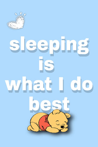 Dreamy Days with Winnie the Pooh 🌙🐻