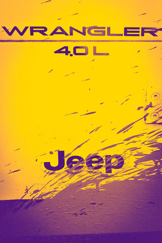 Bold Adventures Await: The Wrangler 4.0L