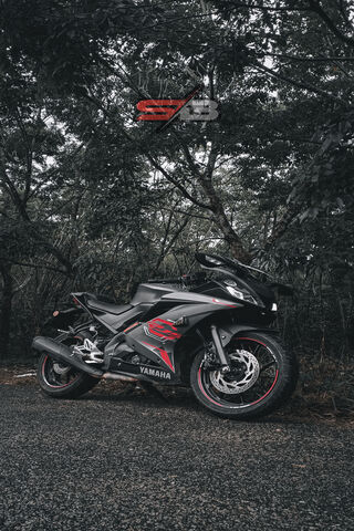 Yamaha R15 V3: The Ultimate Sportbike Experience 🏍️✨