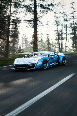 Speed Meets Style: The Auto Deportivo Experience 🚗💨