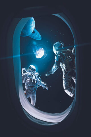 Exploring the Cosmic Frontier 🌌🚀