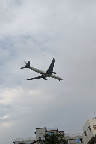 Skyward Dreams: A Glimpse of Adventure ✈️☁️