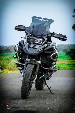 BMW GS 1200