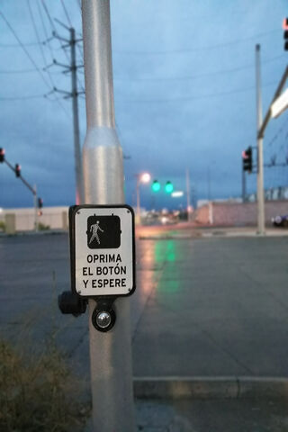 Waiting for the Green Light: A Cartel's Call to Action 🚦