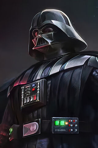 The Dark Lord of the Sith: A Legacy of Power