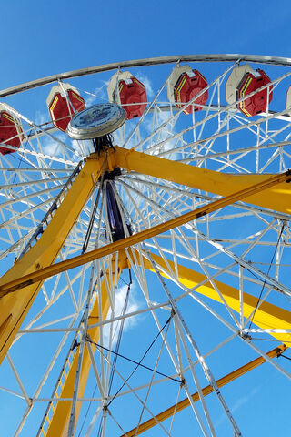 Day At The Fair