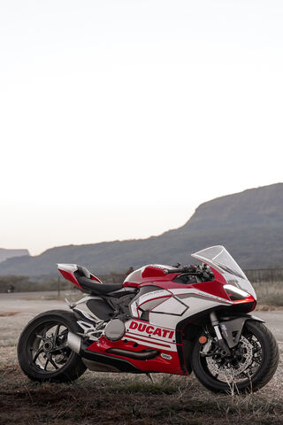 Ducati Panigale