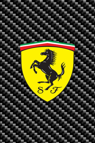 Ferrari 4K Amoled