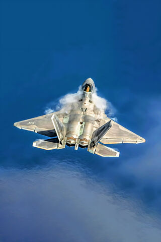 F-22 Raptor