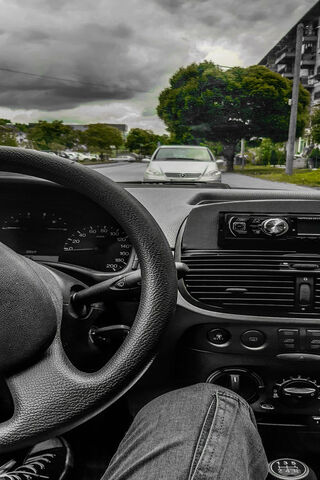 Inside the Fiat Punto 1.2 16v: A Drive to Remember 🚗✨