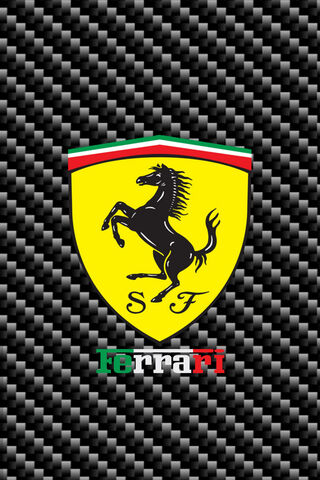 Ferrari 4K Amoled