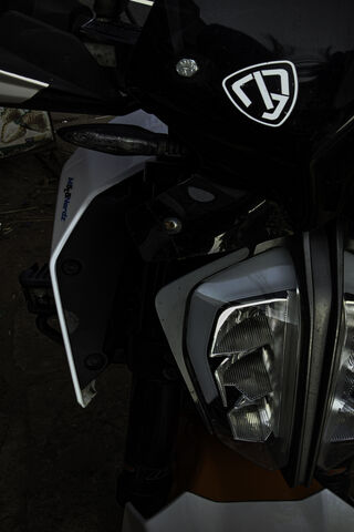 Unleashing the Beast: KTM Duke 390