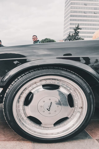 Lorinser Wheels: The Epitome of Style and Performance 🚗✨