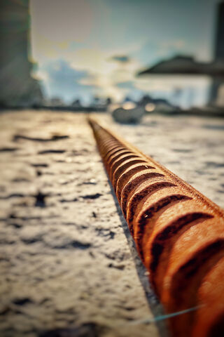 Endless Horizons: The Path of Potential