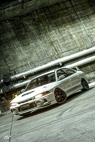 Lancer Evo: The Ultimate Rally Legend 🚗💨