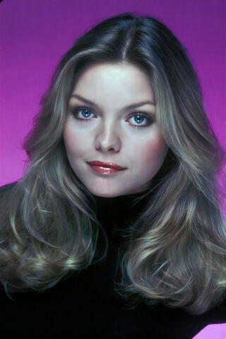 Michelle Pfeiffer