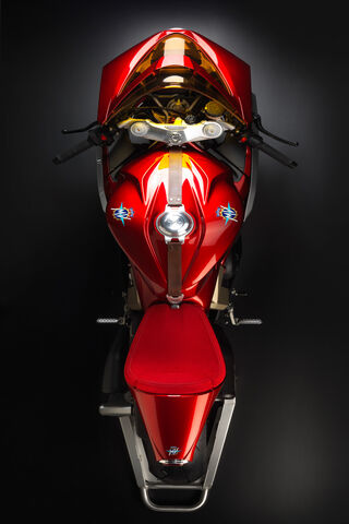 MV Agusta