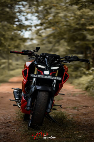 MT: The Beast Awaits 🏍..