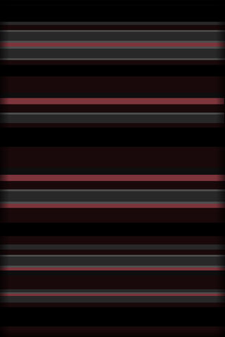 Tranquil Stripes: A Visual Escape