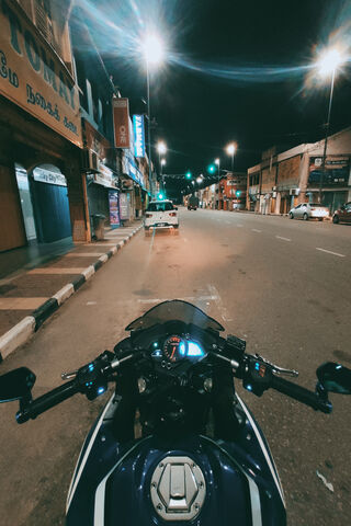 Midnight Ride: The Superbike Adventure 🏍️🌙