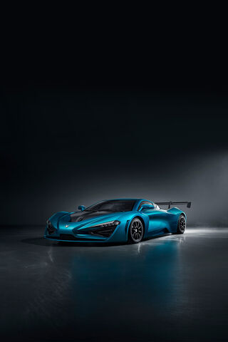 Unleashing the Beast: Supercars V7