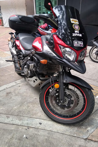 The Thrill of the Super Bike 🏍️🔥