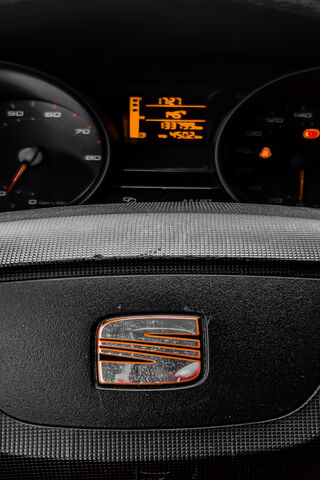 Driving the Seat Ibiza: A Journey Awaits! 🚗✨